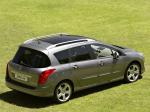 Peugeot 308 SW 2008 года